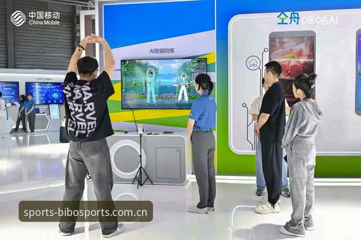 必博体育下载安装深度评测：X2B9竞技平台如何重塑移动观赛体验？