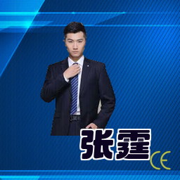 张霆